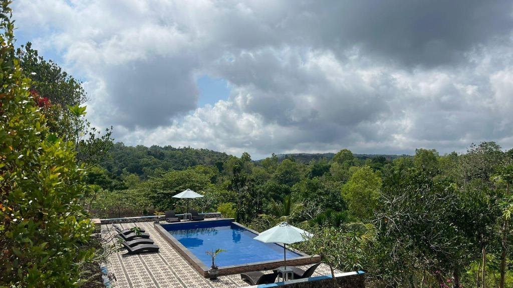 La Village Hướng Đồi