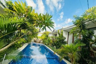 Maliqa Villas Nusa Penida