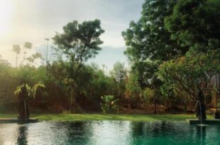 Mango Moon Guesthouse