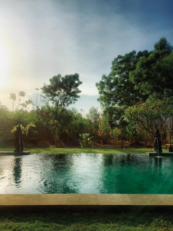 Mango Moon Guesthouse