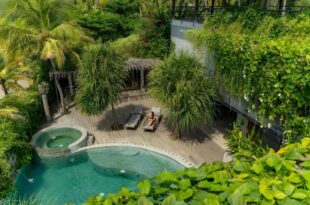 Mangroove Bay Boutique Hostel