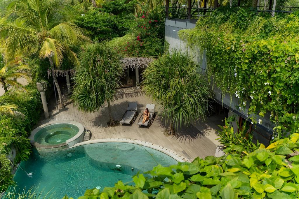 Mangroove Bay Boutique Hostel