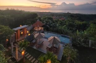 Mere Sea View Penida