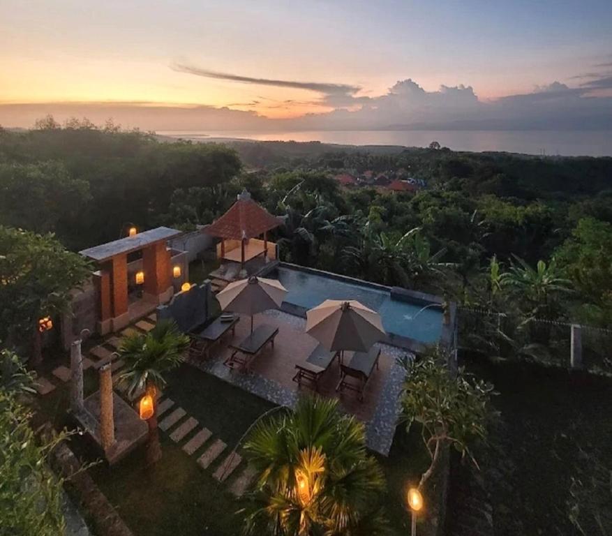 Mere Sea View Penida