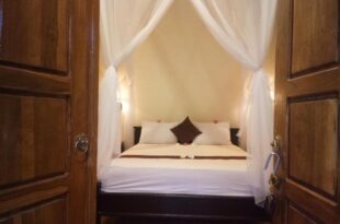 Molleh Guest House