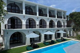 Nuansa Penida Hostel