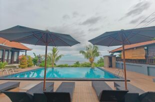 Nusa Sedayu Hotel By Ocean View