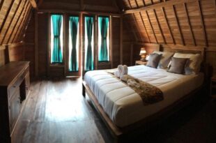 Nyuh Gading Bungalow Nusa Penida
