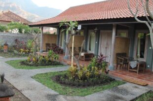 Ode Resto Guesthouse