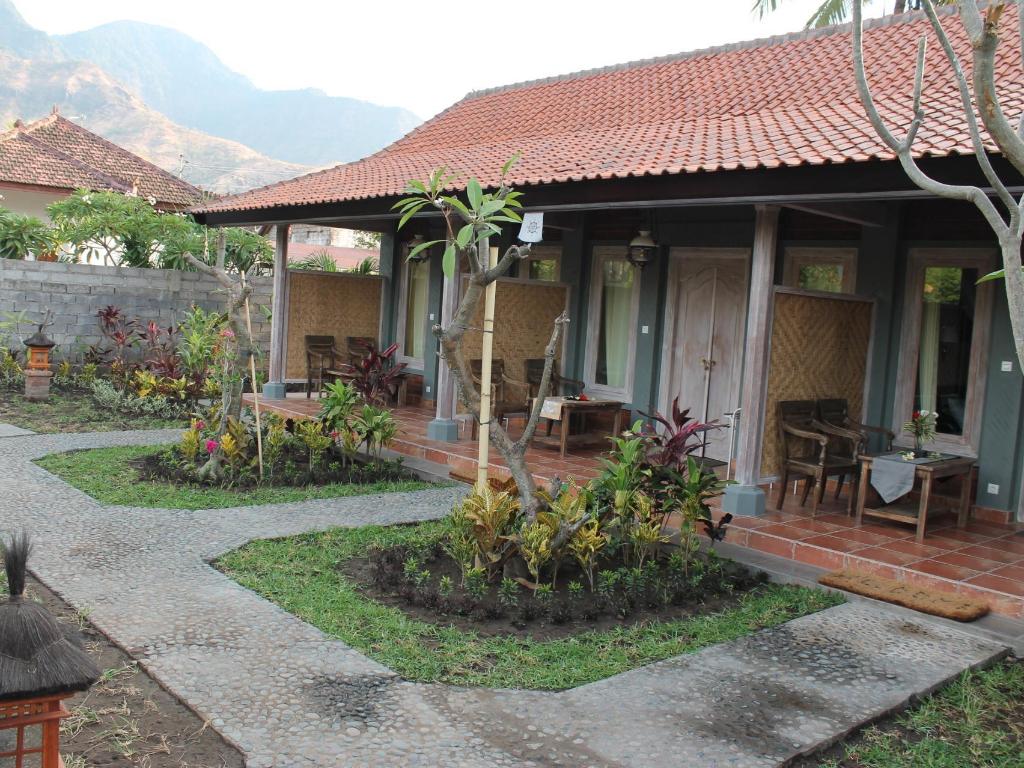 Ode Resto Guesthouse