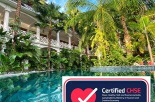 OK Divers Resort and Spa