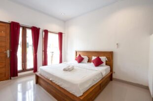 Omah Nusa Villa RedPartner