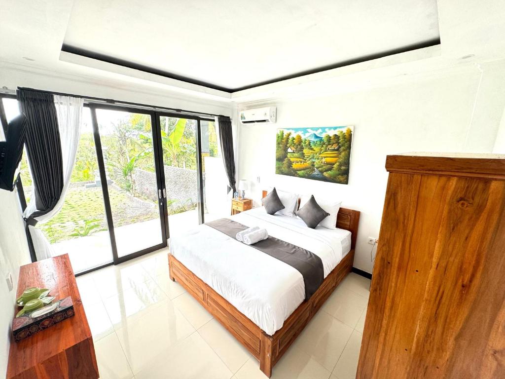 Palma House Kelingking