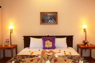 Pande Guest House