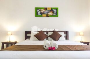 Penida Dream Homestay RedPartner