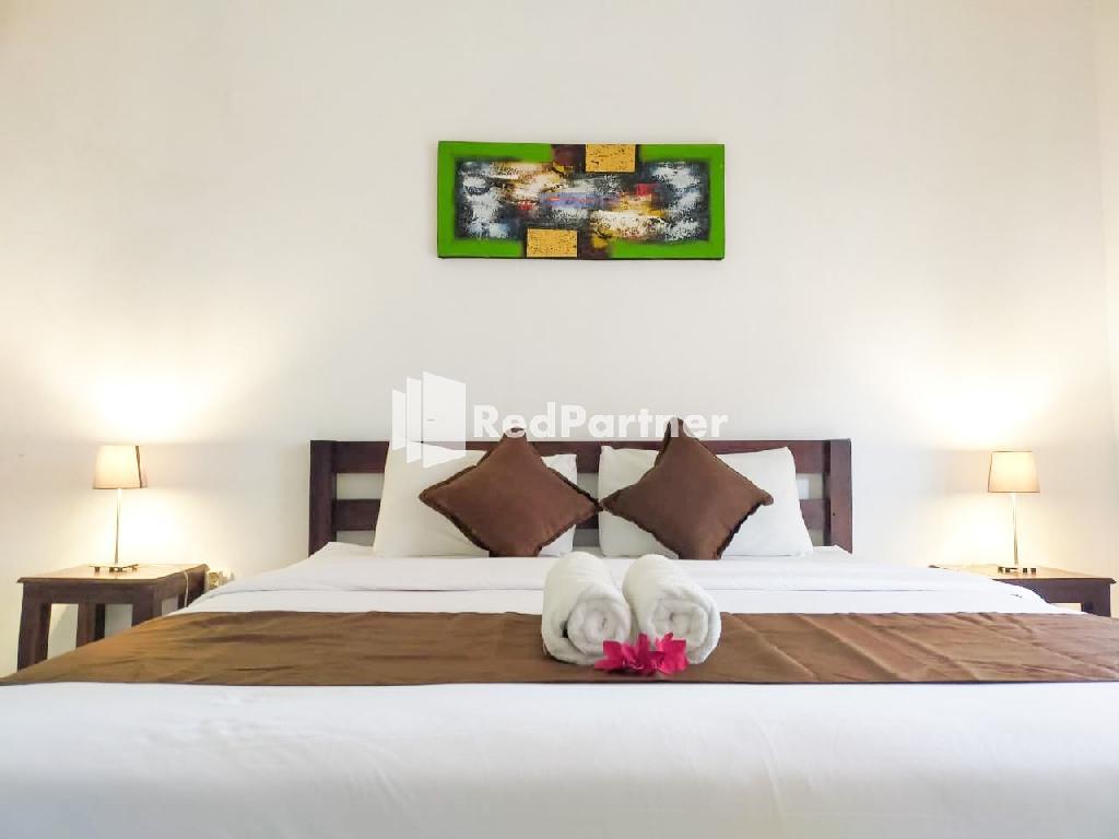 Penida Dream Homestay RedPartner