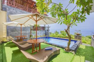 Penida La Casa Cottage