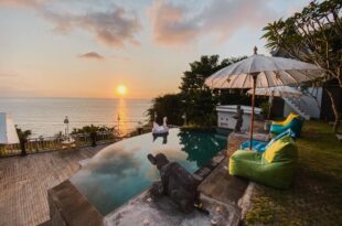 Permata Hill Nusa Penida