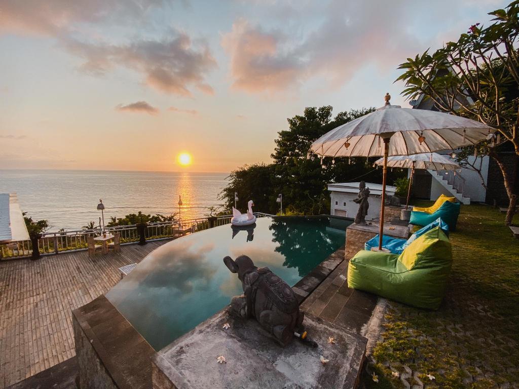 Permata Hill Nusa Penida