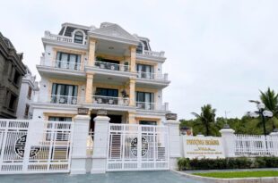 Phượng Hoàng villa