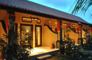 Pondok Rahayu Guest House Pemuteran