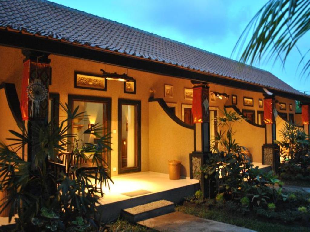 Pondok Rahayu Guest House Pemuteran