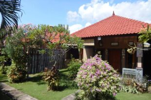 Pondok Shindu Guest House