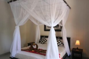 Puri Batu Inn
