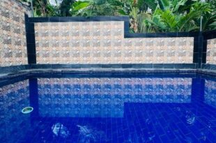Putu Guest House Pemuteran