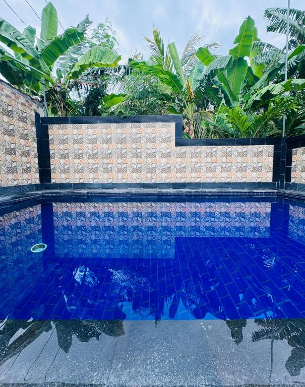 Putu Guest House Pemuteran