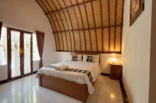 Ratu Cottage by Ourstory Travels