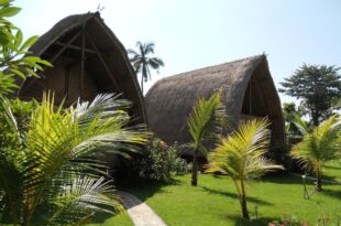 Rhipidura Bungalows