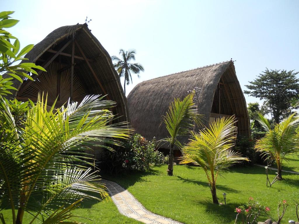Rhipidura Bungalows