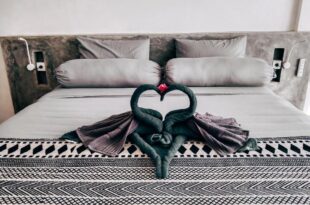 Sanctum Hotel and Dive- Nusa Penida