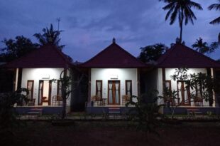 Santhi Guna Bungalow
