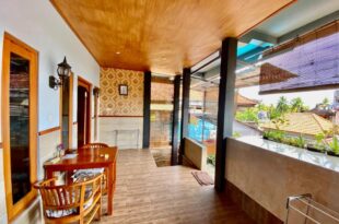 Sawitri Homestay