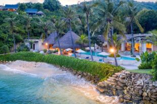 Semaya Beach Resort