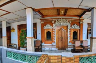 Serangan Inn II