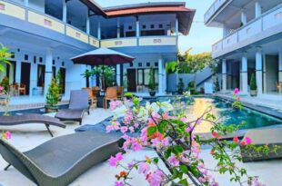 Serangan Mimba Inn