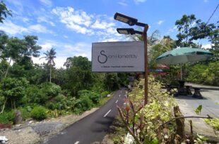 Sion Homestay