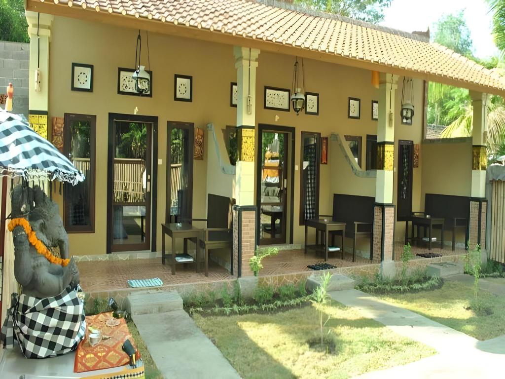 Sudi Guest House Pemuteran
