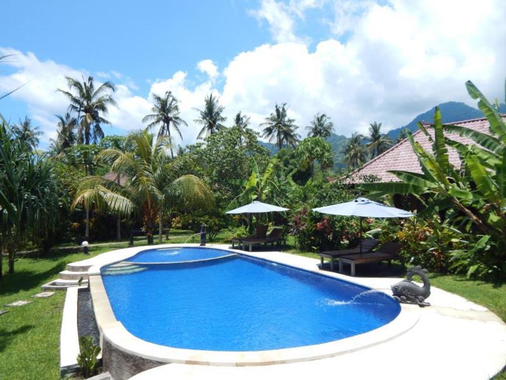 Suka Sari Cottages Pemuteran