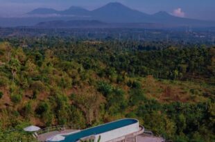 Sumberkima Hill Retreat