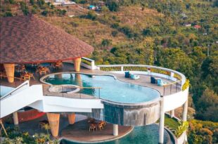 Sumberkima Resort