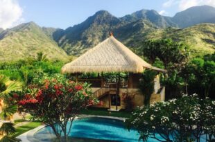 Sun Suko Boutique Retreat