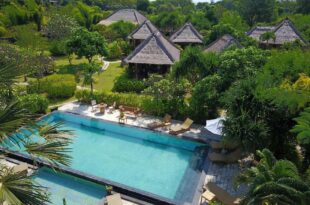 Sunia Loka Bungalows