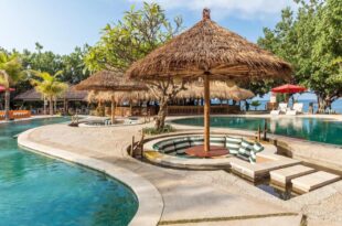 Taman Sari Bali Resort & Spa