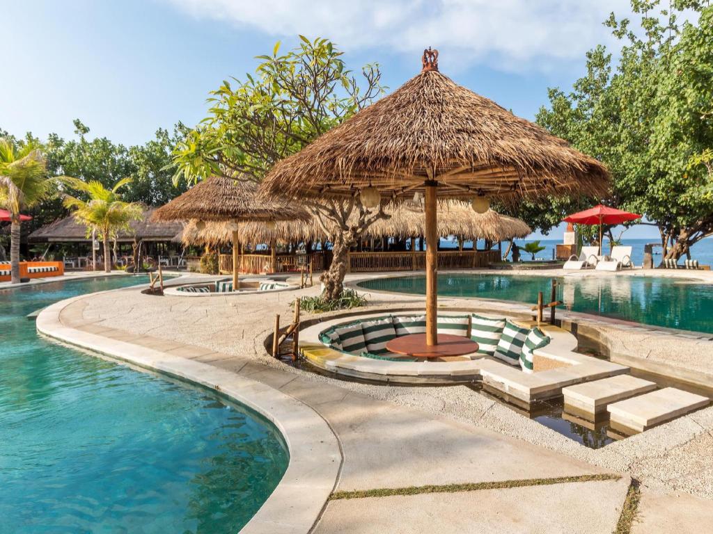 Taman Sari Bali Resort & Spa