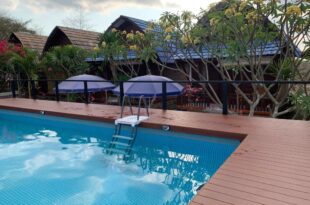 Tanah Penida Bungalows