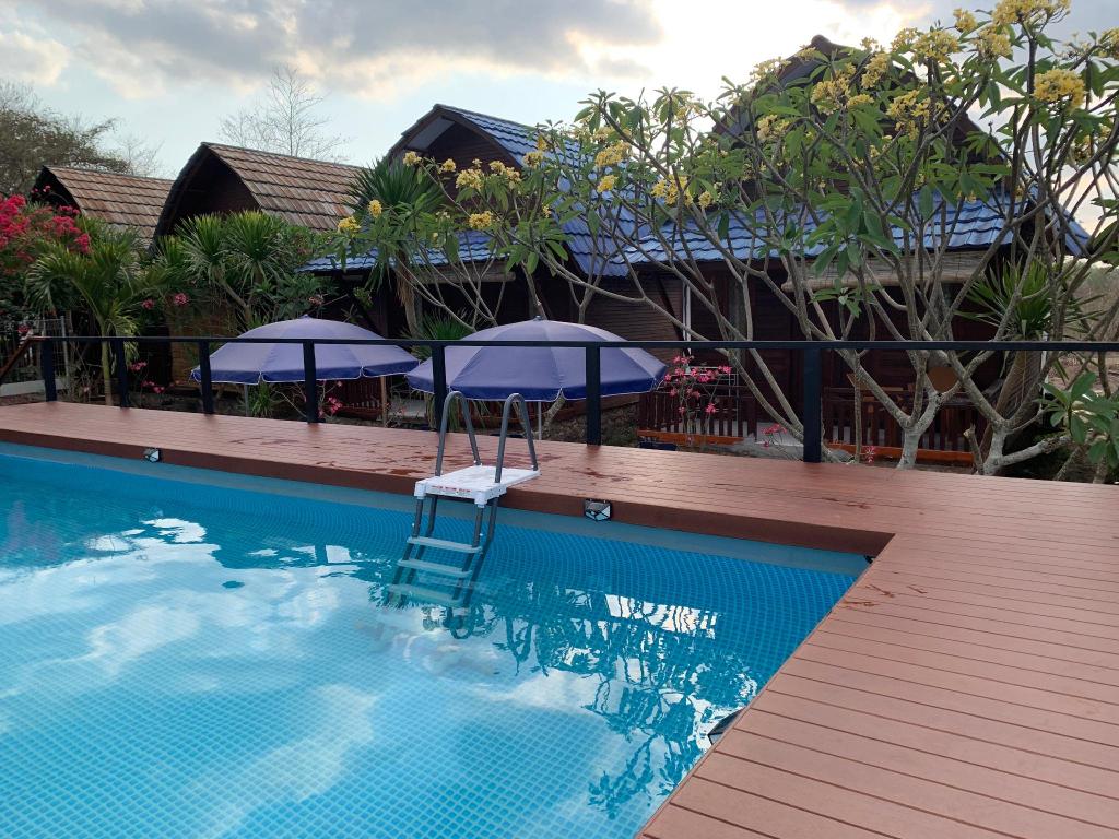 Tanah Penida Bungalows